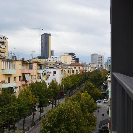 Tirana Getaway Apartments Exterior photo