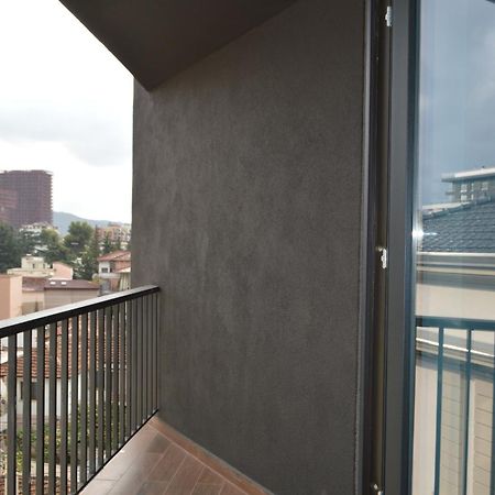 Tirana Getaway Apartments Exterior photo