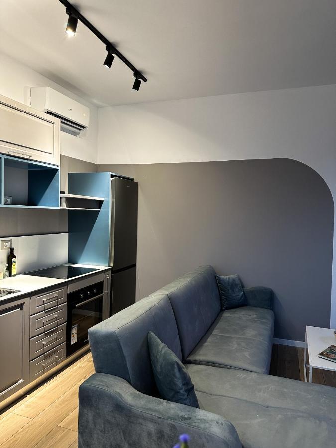 Tirana Getaway Apartments Exterior photo