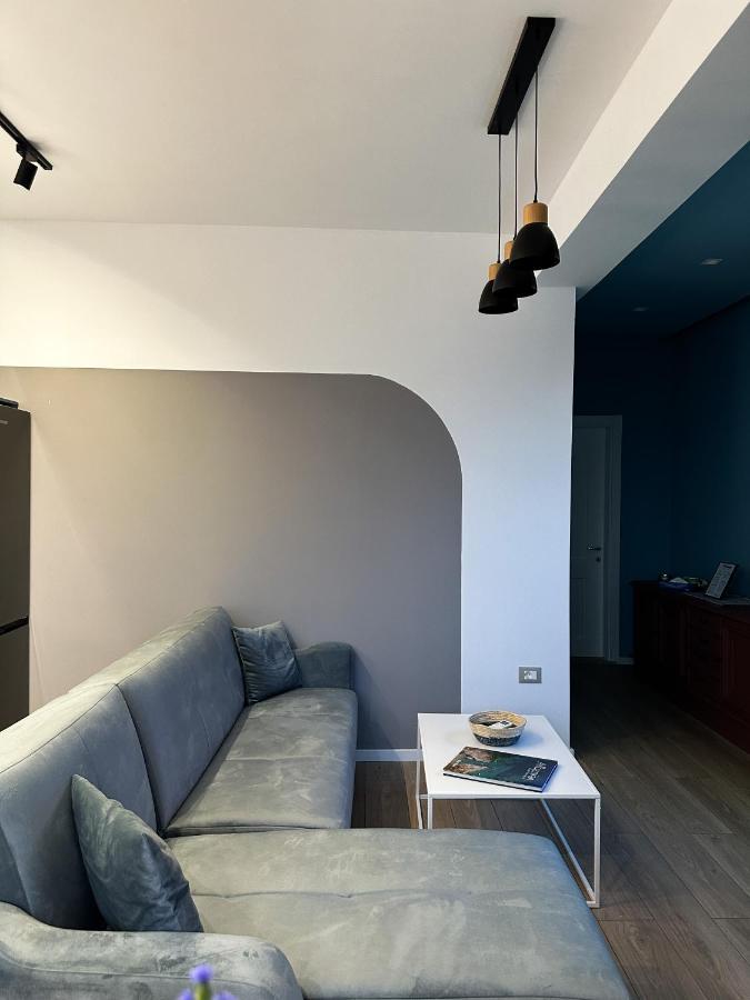 Tirana Getaway Apartments Exterior photo