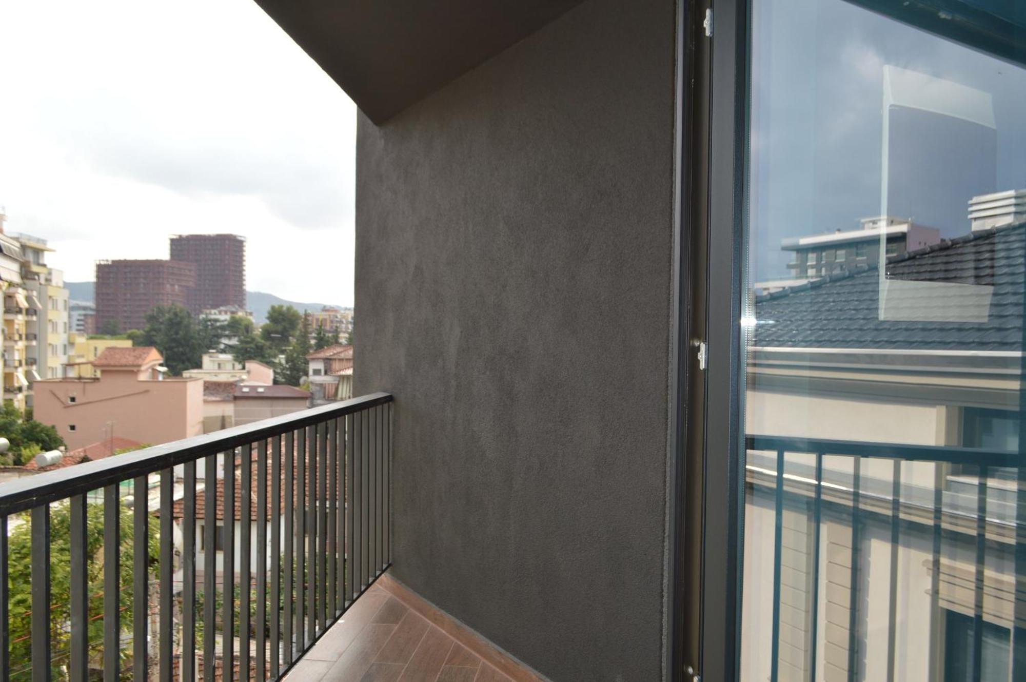 Tirana Getaway Apartments Exterior photo