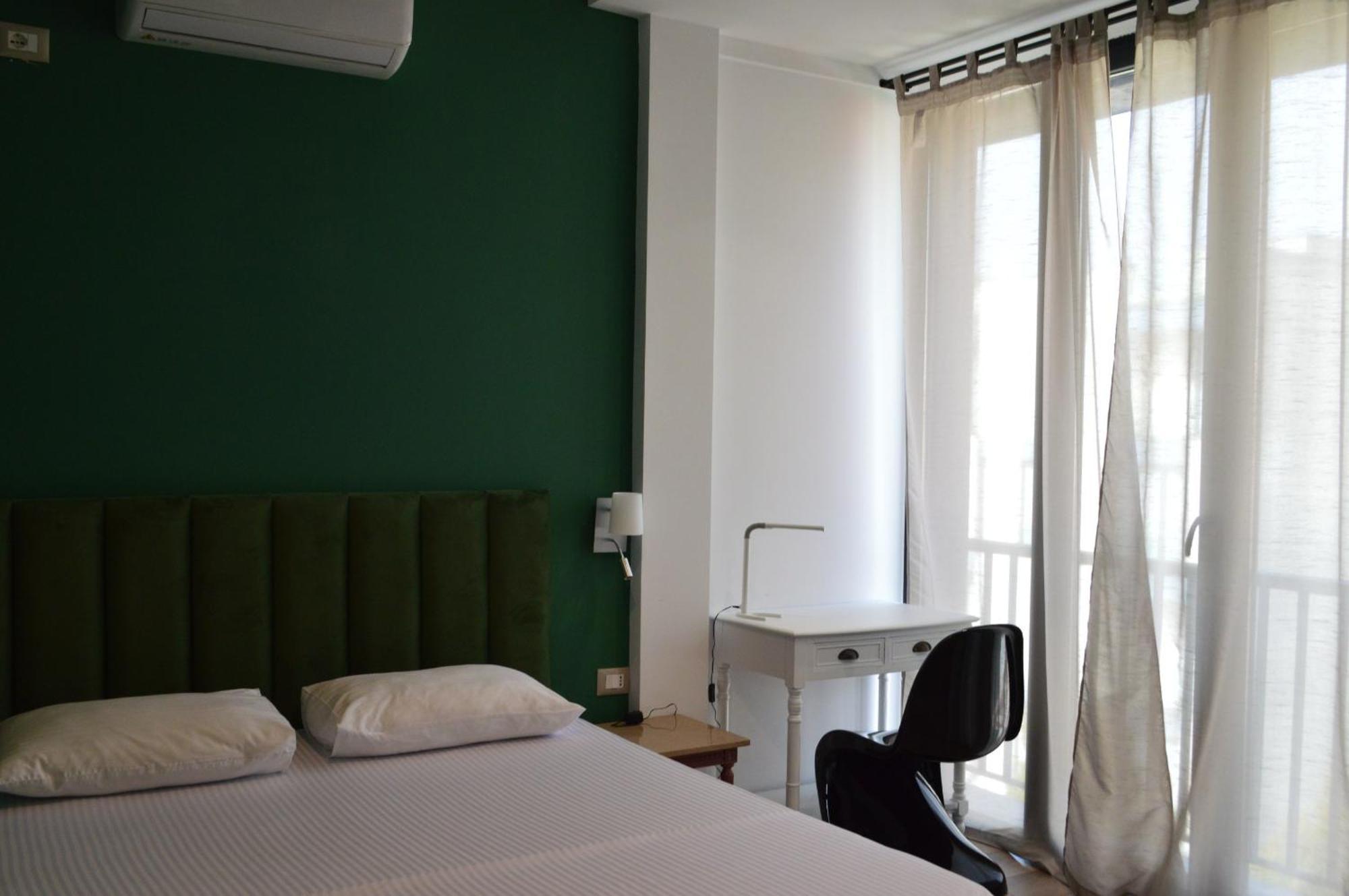 Tirana Getaway Apartments Exterior photo