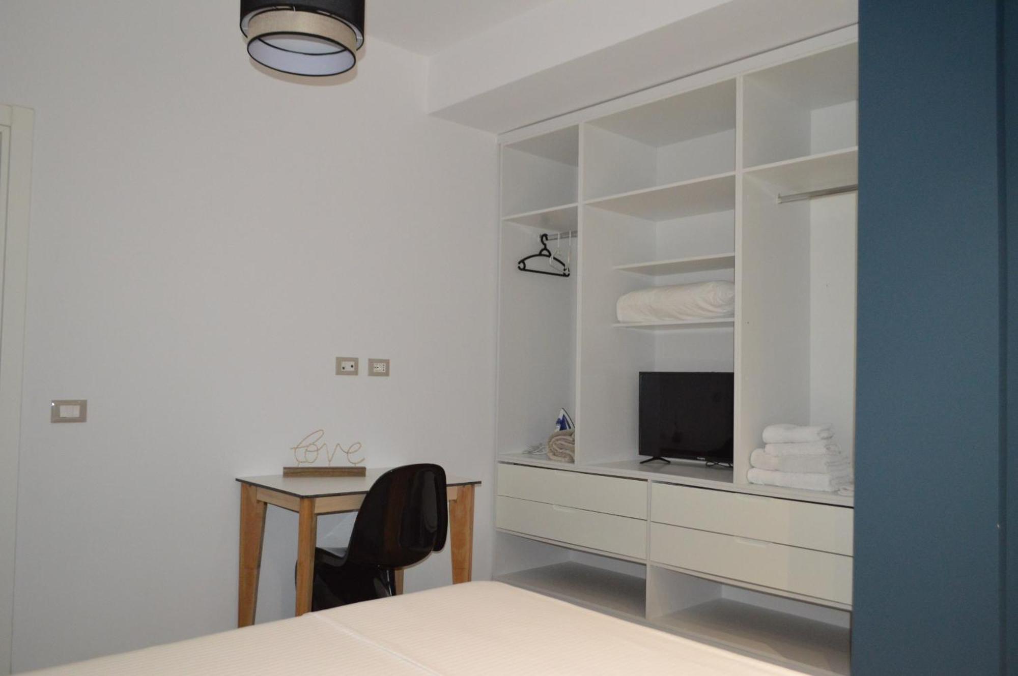 Tirana Getaway Apartments Exterior photo