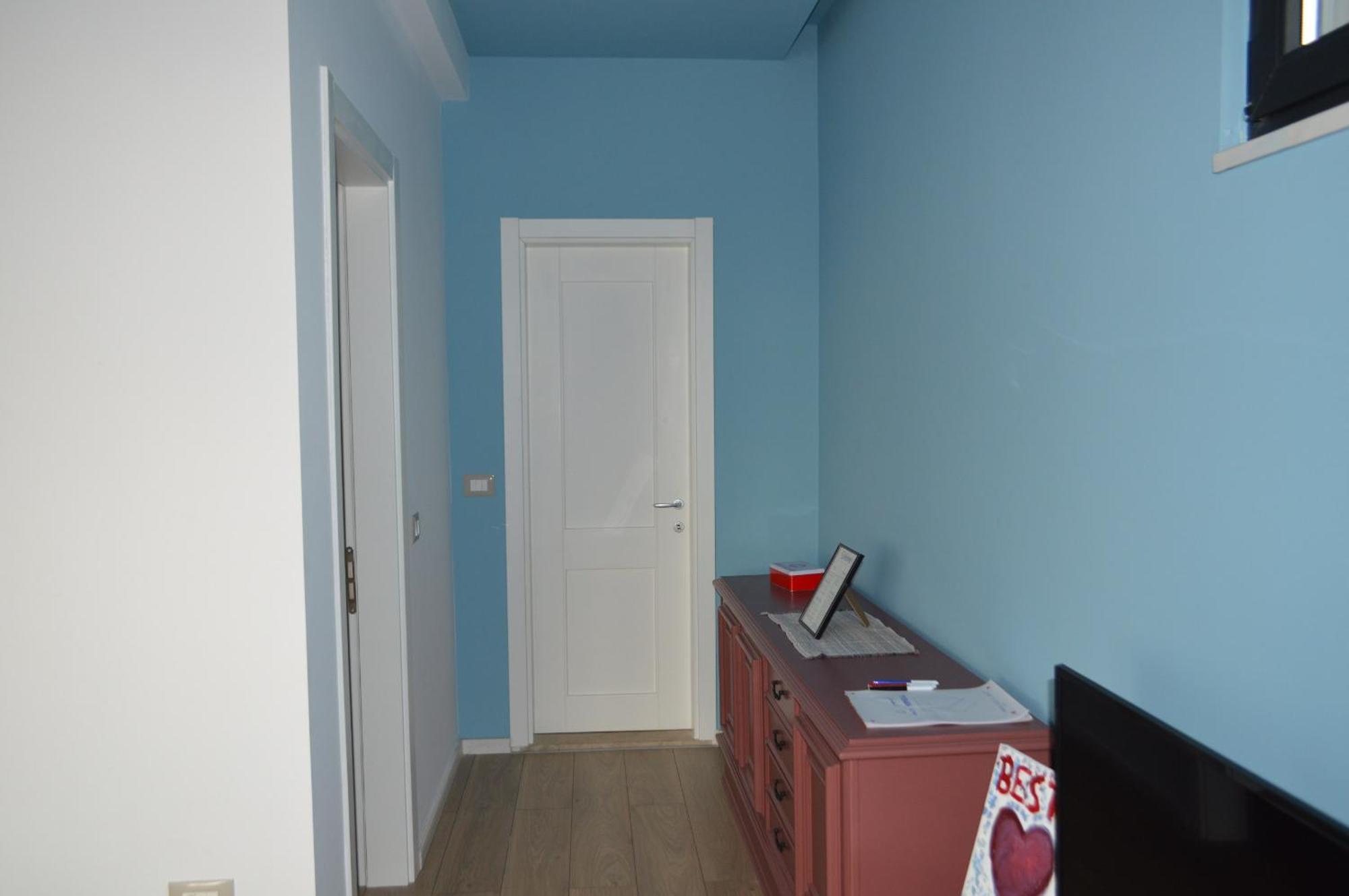 Tirana Getaway Apartments Exterior photo
