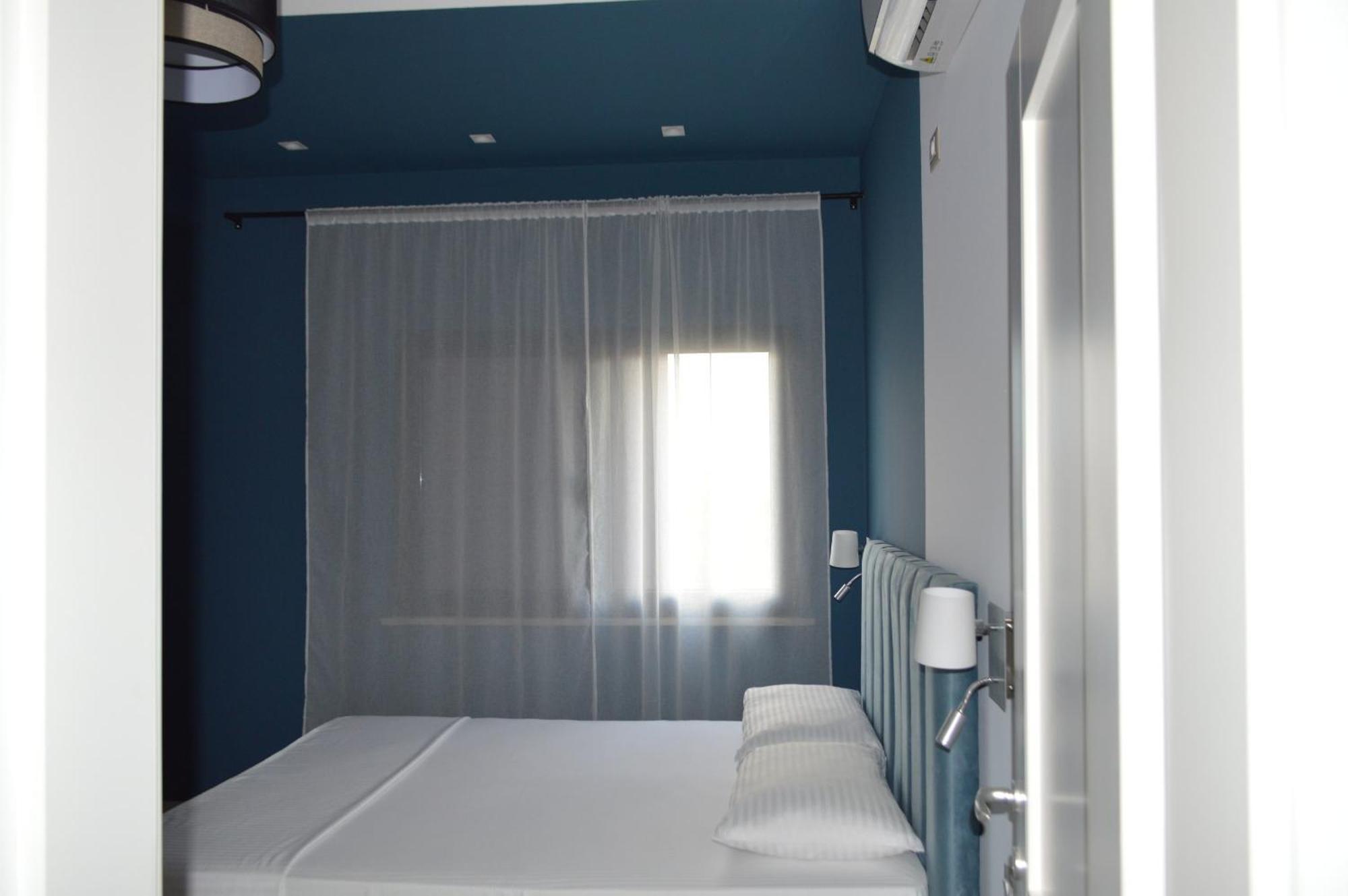 Tirana Getaway Apartments Exterior photo