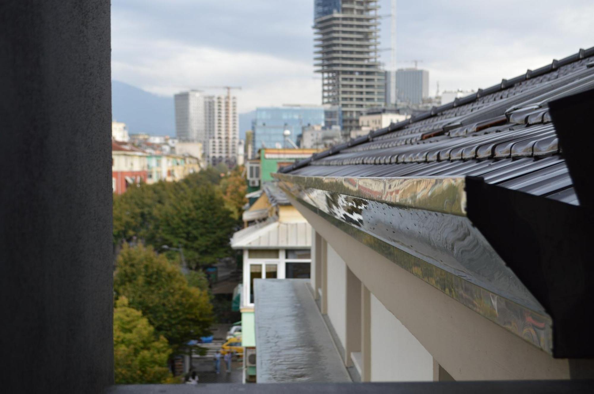 Tirana Getaway Apartments Exterior photo