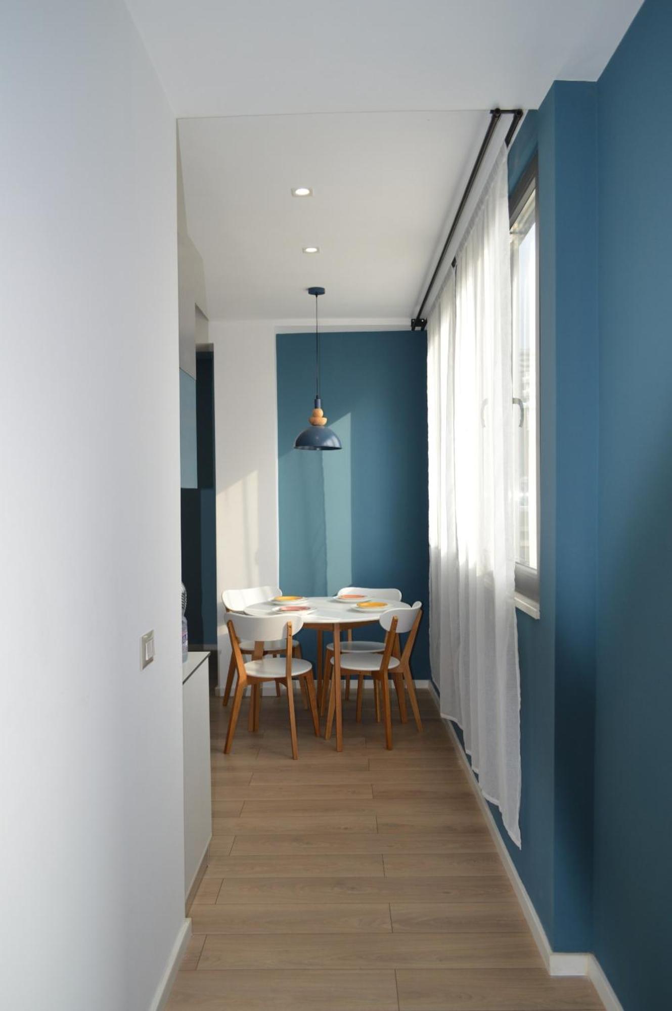Tirana Getaway Apartments Exterior photo