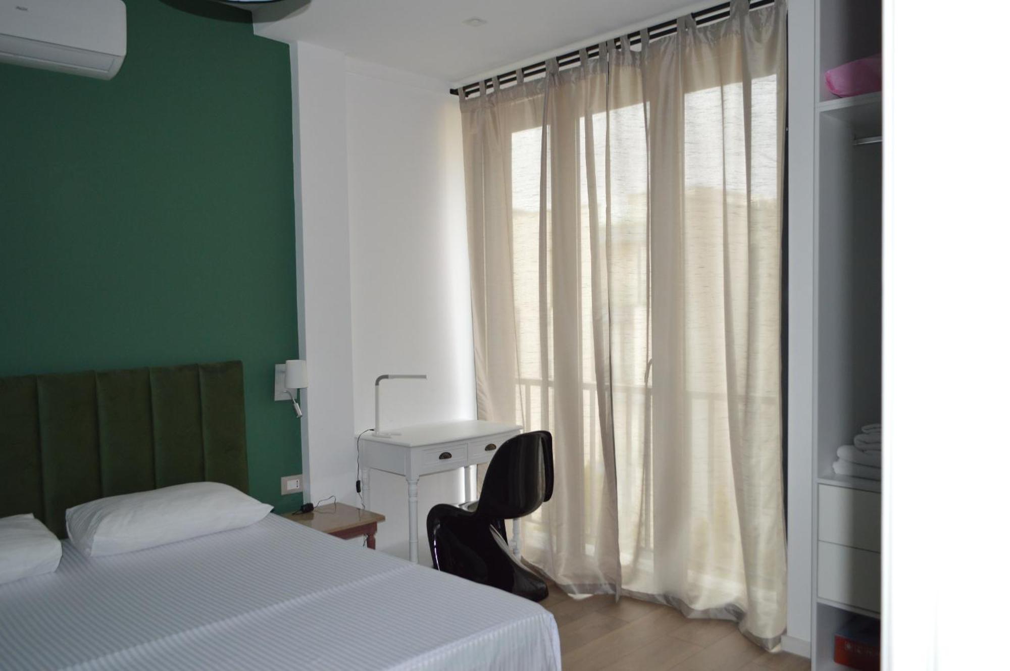 Tirana Getaway Apartments Exterior photo