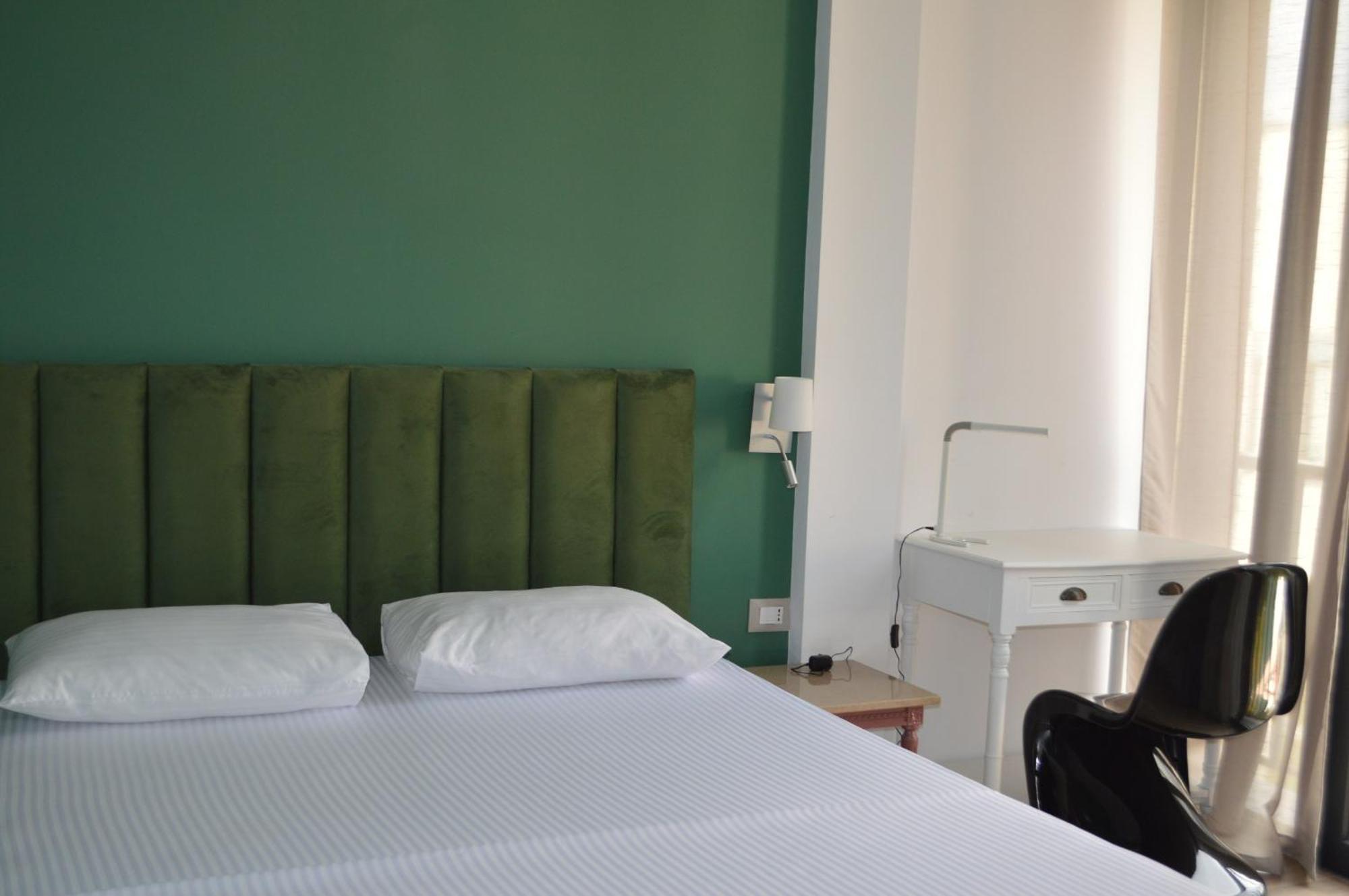 Tirana Getaway Apartments Exterior photo